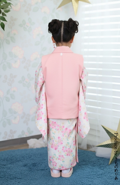 女児三歳児｜レンタル｜子供着物レンタル｜フルセット|安い格安|結婚式|七五三|大阪|梅田|南森町|京都|烏丸|貸衣裳店|子供着物