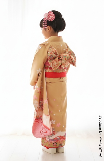 女児|女の子|女子|七歳児用|７歳|七才|７才|レンタル|七五三|着物|フルセット|ヘアセットヘアセット着付|安い格安|大阪|京都|梅田|烏丸|大阪天満宮|南森町|烏丸御池

