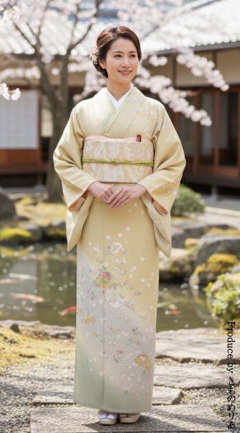 訪問着｜レンタル｜フルセット｜着物｜七五三｜結婚式｜ヘアメイクヘアセット着付｜大阪天満宮｜梅田｜烏丸｜南森町｜烏丸御池｜安い格安
