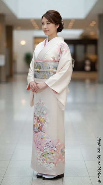 訪問着レンタル｜着物宅配レンタル｜フルセット｜大阪天満宮｜大阪｜京都｜梅田｜烏丸｜南森町｜烏丸御池｜神戸