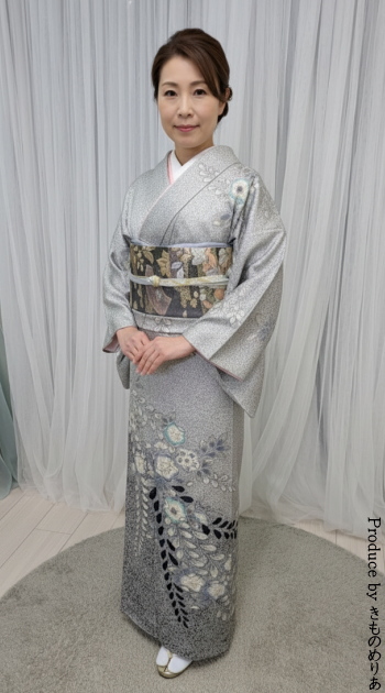 訪問着レンタル｜着物宅配レンタル｜フルセット｜大阪天満宮｜大阪｜京都｜梅田｜烏丸｜南森町｜烏丸御池｜神戸