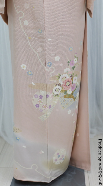 訪問着｜レンタル｜フルセット｜着物｜七五三｜結婚式｜ヘアメイクヘアセット着付｜大阪天満宮｜梅田｜烏丸｜南森町｜烏丸御池｜安い格安
