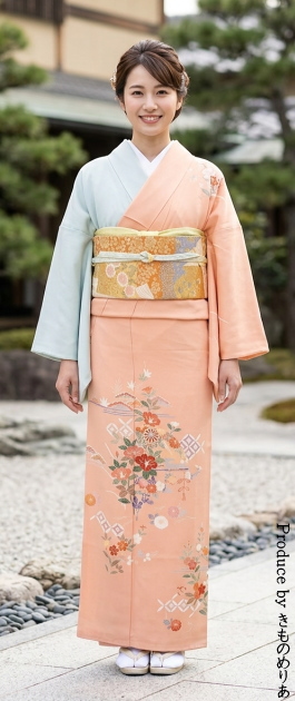 訪問着レンタル｜フルセット｜往復送料無料｜安い格安｜大阪｜京都｜梅田｜南森町|大阪天満宮