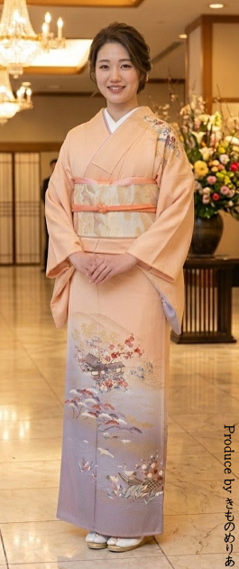 訪問着レンタル｜フルセット｜往復送料無料｜安い格安｜大阪｜京都｜梅田｜南森町|大阪天満宮