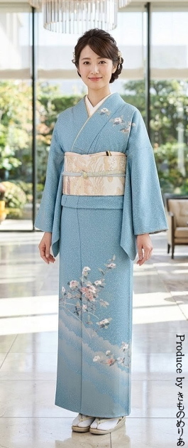 訪問着レンタル｜フルセット｜往復送料無料｜安い格安｜大阪｜京都｜梅田｜南森町|大阪天満宮