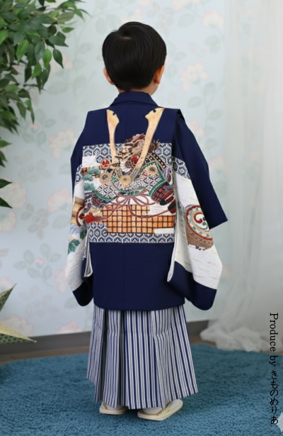 男児三歳児|レンタル|子供着物レンタル|フルセット|安い格安|結婚式|七五三|大阪|梅田|大阪天満宮|南森町|京都|烏丸