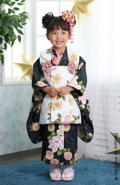 大阪天満宮｜七五三レンタル|ヘアセットヘアメイク着付も可｜男児三