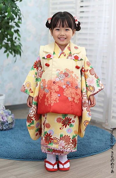 大阪天満宮｜七五三レンタル|ヘアセットヘアメイク着付も可｜男児三