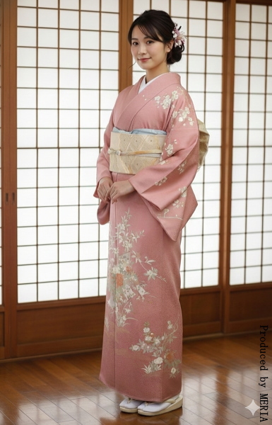 訪問着|レンタル|フルセット|着物|ヘアメイクヘアセット着付|大阪|京都|大阪天満宮|梅田|烏丸|南森町|烏丸御池|安い格安