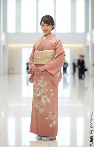 訪問着|レンタル|フルセット|着物|七五三|結婚式|ヘアメイクヘアセット着付|大阪天満宮|梅田|烏丸|南森町|烏丸御池|安い格安