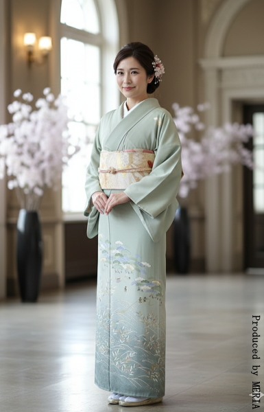 訪問着レンタル｜フルセット｜往復送料無料｜安い格安｜大阪｜京都｜梅田｜烏丸｜南森町｜烏丸御池