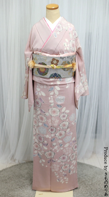 訪問着｜レンタル｜フルセット｜着物｜七五三｜結婚式｜ヘアメイクヘアセット着付｜大阪天満宮｜梅田｜烏丸｜南森町｜烏丸御池｜安い格安
