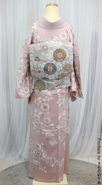 訪問着｜レンタル｜フルセット｜着物｜七五三｜結婚式｜ヘアメイクヘアセット着付｜大阪天満宮｜梅田｜烏丸｜南森町｜烏丸御池｜安い格安
