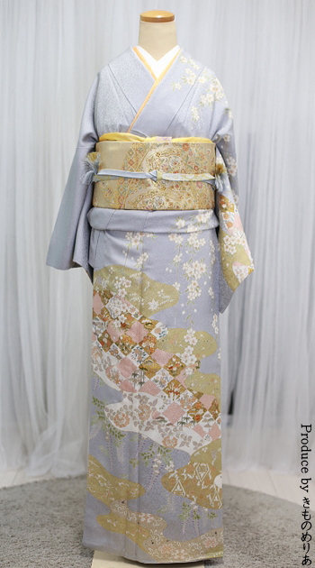 訪問着｜レンタル｜フルセット｜着物｜七五三｜結婚式｜ヘアメイクヘアセット着付｜大阪天満宮｜梅田｜烏丸｜南森町｜烏丸御池｜安い格安
