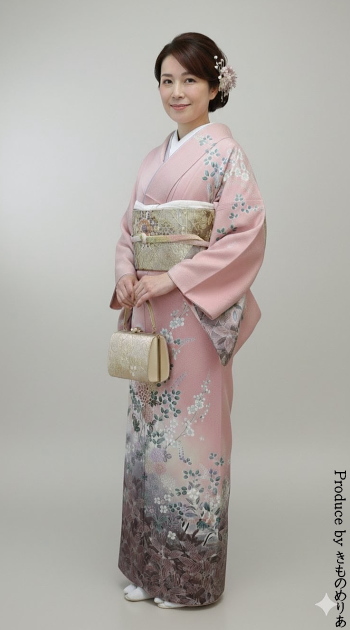 訪問着レンタル｜フルセット｜往復送料無料｜安い格安｜大阪｜京都｜梅田｜烏丸｜南森町｜烏丸御池