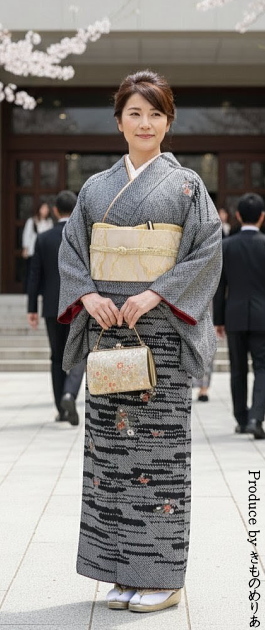 訪問着レンタル｜フルセット｜往復送料無料｜安い格安｜大阪｜京都｜梅田｜烏丸｜南森町｜烏丸御池｜黒色