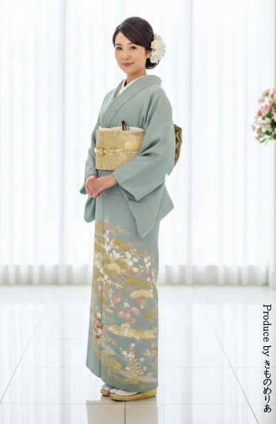 色留袖レンタル｜大阪天満宮｜フルセット｜往復送料無料｜安い格安｜大阪｜京都｜梅田｜烏丸｜南森町｜烏丸御池