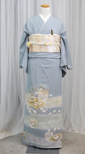 色留袖レンタル｜大阪天満宮｜着物レンタル｜フルセット｜往復送料無料｜安い格安｜大阪｜京都｜梅田｜烏丸｜南森町｜烏丸御池