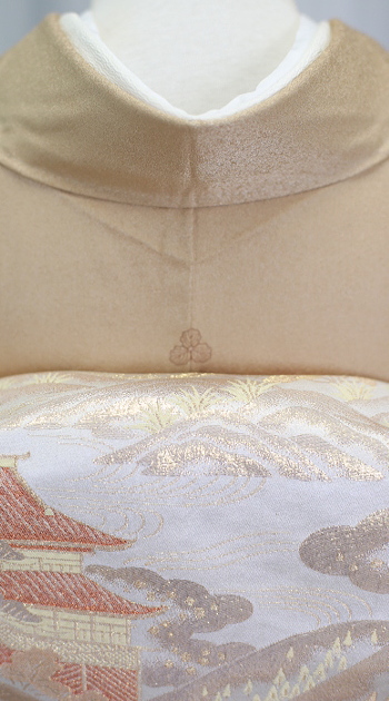色留袖レンタル｜大阪天満宮｜着物レンタル｜フルセット｜往復送料無料｜安い格安｜大阪｜京都｜梅田｜烏丸｜南森町｜烏丸御池