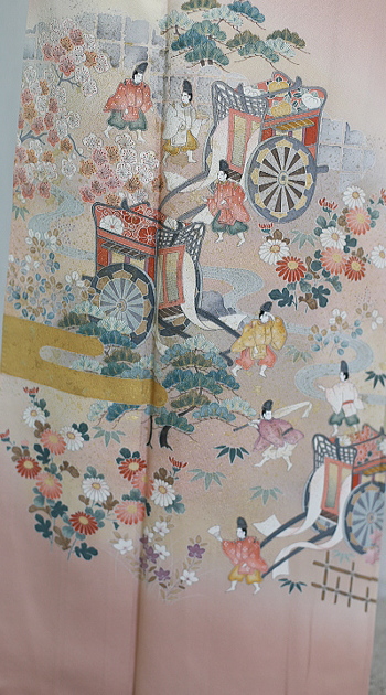 色留袖レンタル｜大阪天満宮｜着物レンタル｜フルセット｜往復送料無料｜安い格安｜大阪｜京都｜梅田｜烏丸｜南森町｜烏丸御池