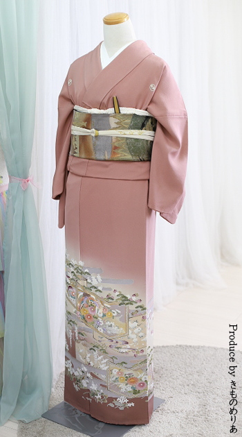 色留袖レンタル|大阪天満宮|フルセット|往復送料無料|安い格安|大阪|京都|梅田|烏丸|南森町|烏丸御池