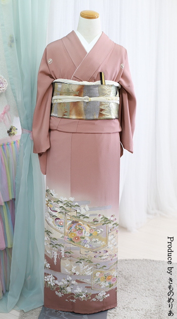 色留袖レンタル|大阪天満宮|着物レンタル|フルセット|往復送料無料|安い格安|大阪|京都|梅田|烏丸|南森町|烏丸御池