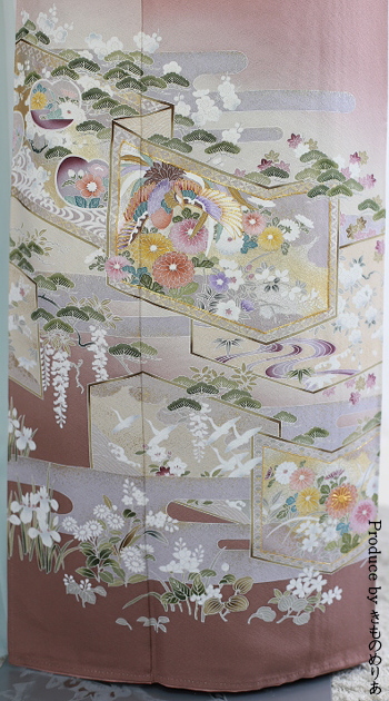 色留袖レンタル|大阪天満宮|着物レンタル|フルセット|往復送料無料|安い格安|大阪|京都|梅田|烏丸|南森町|烏丸御池