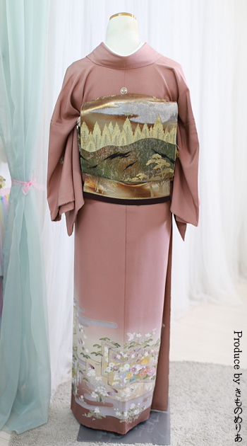 色留袖レンタル|大阪天満宮|着物レンタル|フルセット|往復送料無料|安い格安|大阪|京都|梅田|烏丸|南森町|烏丸御池