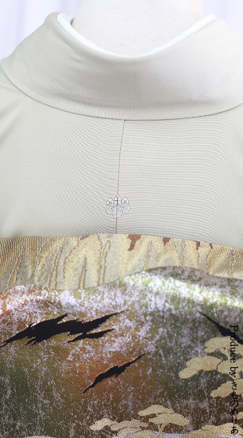 色留袖レンタル|色留袖ピンクベージュ|フルセット|往復送料無料|安い格安|大阪|大阪天満宮|京都|梅田|烏丸|南森町|烏丸御池