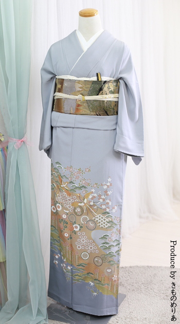 色留袖レンタル|大阪天満宮|フルセット|往復送料無料|安い格安|大阪|京都|梅田|烏丸|南森町|烏丸御池