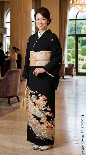 大阪天満宮｜留袖レンタル｜フルセット｜往復送料無料｜安い格安｜大阪｜京都｜梅田｜烏丸｜南森町｜烏丸御池｜四季折々