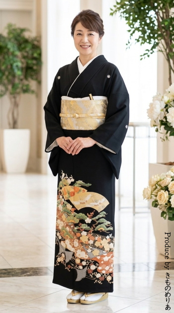 大阪天満宮|留袖レンタル|フルセット|往復送料無料|安い格安|大阪|京都|梅田|烏丸|南森町|烏丸御池|四季折々