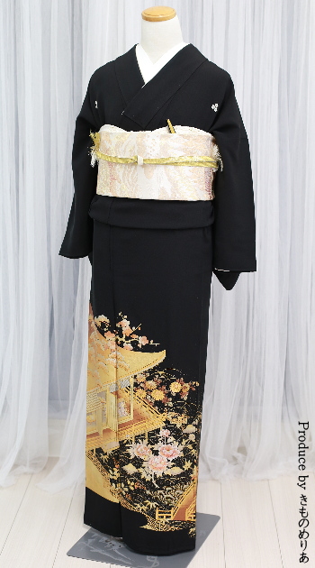 留袖|黒留袖|レンタル|フルセット|着物|七五三|結婚式|ヘアメイクヘアセット着付|大阪天満宮|梅田|烏丸|南森町|烏丸御池|安い格安