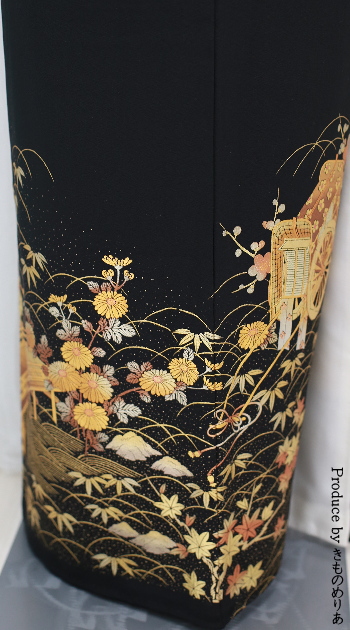 留袖|黒留袖|レンタル|フルセット|着物|七五三|結婚式|ヘアメイクヘアセット着付|大阪天満宮|梅田|烏丸|南森町|烏丸御池|安い格安