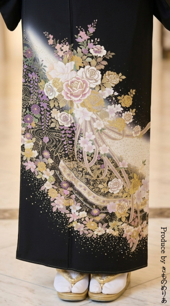 留袖レンタル|フルセット|往復送料無料|安い格安|大阪|京都|梅田|烏丸|南森町|烏丸御池