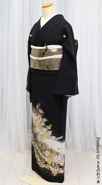 留袖|黒留袖|レンタル|フルセット|着物|七五三|結婚式|ヘアメイクヘアセット着付|大阪天満宮|梅田|烏丸|南森町|烏丸御池|安い格安