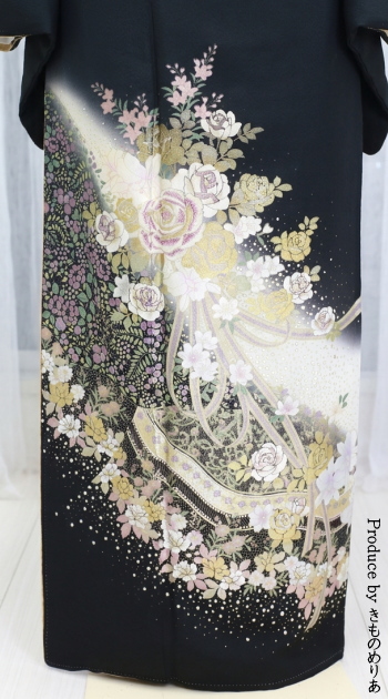 留袖|黒留袖|レンタル|フルセット|着物|七五三|結婚式|ヘアメイクヘアセット着付|大阪天満宮|梅田|烏丸|南森町|烏丸御池|安い格安