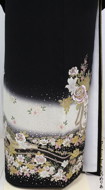 留袖|黒留袖|レンタル|フルセット|着物|七五三|結婚式|ヘアメイクヘアセット着付|大阪天満宮|梅田|烏丸|南森町|烏丸御池|安い格安