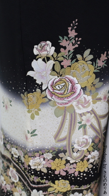 留袖|黒留袖|レンタル|フルセット|着物|七五三|結婚式|ヘアメイクヘアセット着付|大阪天満宮|梅田|烏丸|南森町|烏丸御池|安い格安