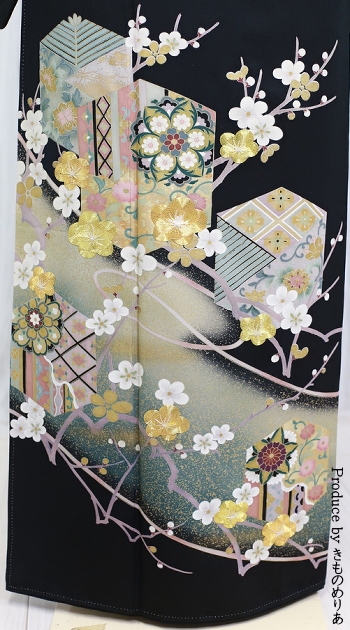 留袖レンタル|黒留袖レンタル|フルセット|往復送料無料|安い格安|大阪|京都|梅田|烏丸|南森町|烏丸御池