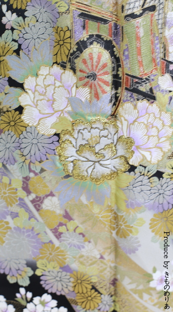 大阪天満宮|留袖レンタル|フルセット|往復送料無料|安い格安|大阪|京都|梅田|烏丸|南森町|烏丸御池