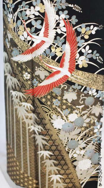 大阪天満宮|留袖レンタル|黒留袖レンタル|フルセット|往復送料無料|安い格安|大阪|京都|梅田|烏丸|南森町|烏丸御池