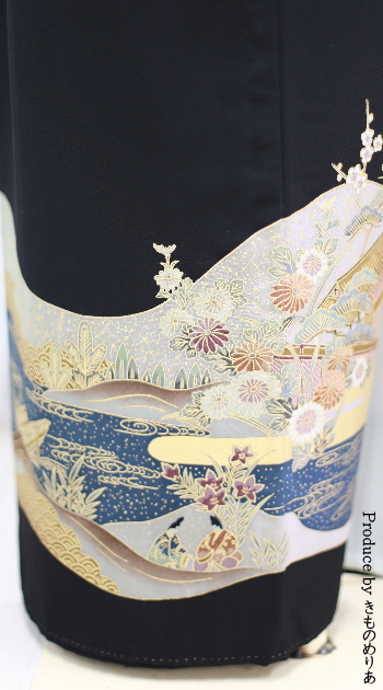 大阪天満宮|留袖レンタル|黒留袖レンタル|フルセット|往復送料無料|安い格安|大阪|京都|梅田|烏丸|南森町|烏丸御池